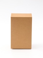 Коробка складная крафт, упаковка, 10.8?8.3?16.8 см (комплект 4 шт) - фото 68973405