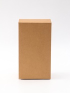 Коробка складная крафт, упаковка, 13.3×8.8×23.8 см - Фото 2