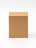 Коробка складная крафт, упаковка, 10?8.8?11.8 см (комплект 5 шт) - фото 68973420