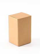 Коробка складная крафт, упаковка, 5.3?4.8?8.8 см (комплект 4 шт) - фото 68973429