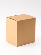 Коробка складная крафт, упаковка, 14.6?12.1?16.2 см (комплект 5 шт) - фото 68973434