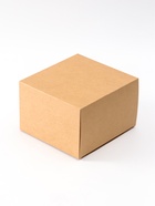 Коробка складная крафт, упаковка, 17.5?11?16 см (комплект 5 шт) - фото 68973441