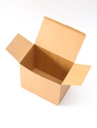 Коробка складная крафт, упаковка, 17.5?11?16 см (комплект 5 шт) - фото 68973442