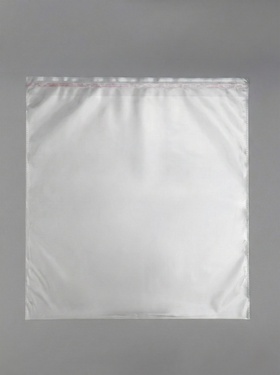 Пакет с клеевым клапаном 52х52х4 см