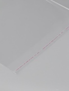 Пакет с клеевым клапаном, 52×52×4 см - Фото 2