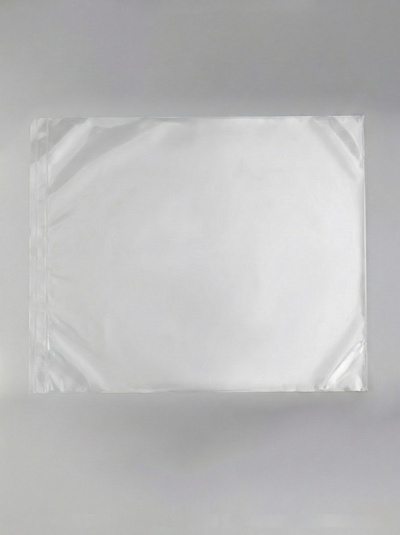 Пакет с клеевым клапаном, 63×73×4 см