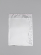 Пакет с клеевым клапаном, 14×16/3 см - Фото 1