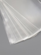 Пакет с клеевым клапаном, 7×19/3.5 см - Фото 3