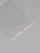 Пакет с клеевым клапаном, 12×12/3.5 см - Фото 2