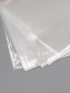 Пакет с клеевым клапаном, 12×12/3.5 см - Фото 3