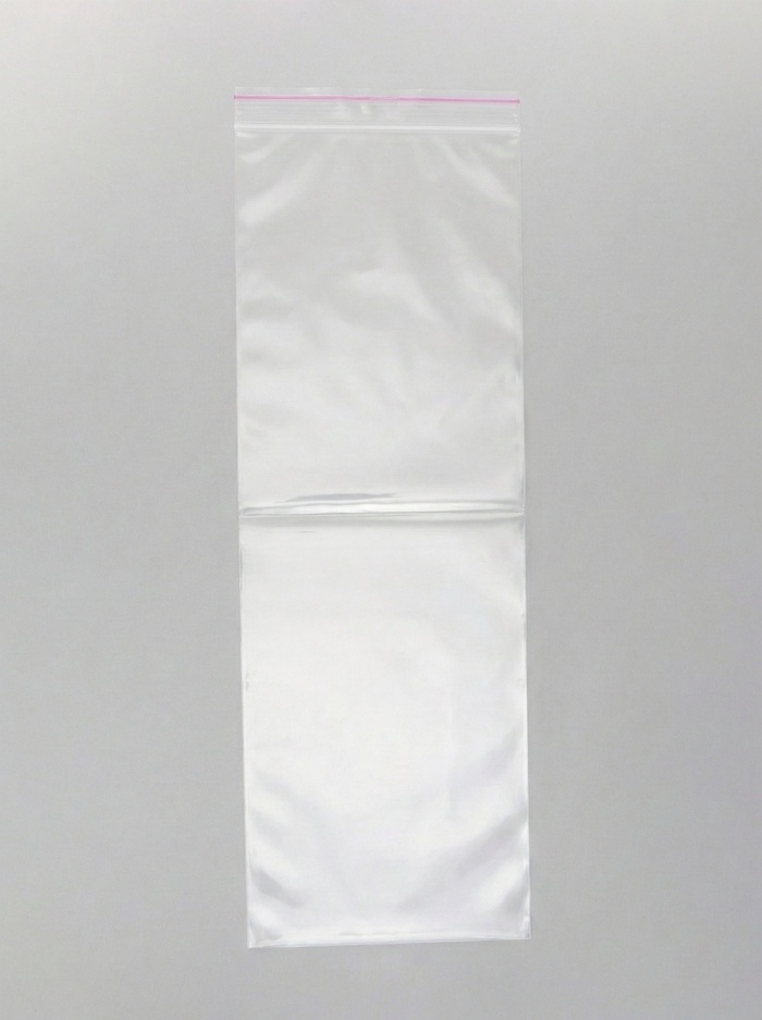 Пакет с клеевым клапаном, 31×89 см - Фото 1