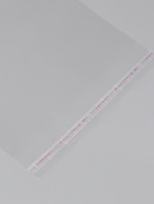 Пакет с клеевым клапаном, 31×89 см - Фото 2