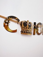 Гирлянда на ленте «С Юбилеем», 200 см, черно-золотая  (артикул 10926038)  большой выбор товаров оптом и в розницу по низким ценам с доставкой