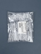 Шпажки для канапе пластиковые, 50 шт, 10 см 10930126