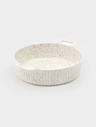 Форма для запекания Pyra, 18×15×5 см, керамика, белая - Фото 1