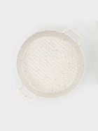 Форма для запекания Pyra, 18×15×5 см, керамика, белая - Фото 2