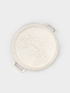 Форма для запекания Pyra, 18×15×5 см, керамика, белая 10940268