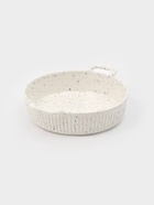 Форма для запекания Pyra, 20×17×5.3 см, керамика, белая - Фото 1