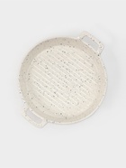 Форма для запекания Pyra, 20×17×5.3 см, керамика, белая 10940269