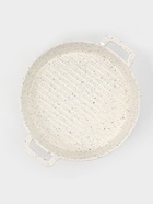 Форма для запекания Pyra, 23.5×19×5 см, керамика, белая 10940271