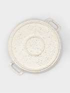 Форма для запекания Pyra, 23.5×19×5 см, керамика, белая - Фото 4