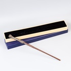 УЦЕНКА Сувенирное изделие Волшебная палочка Гарри Поттера, 36см - Фото 3