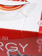 УЦЕНКА Чайник электрический, ENERGY E-263, металл, 1,2 л, 950 Вт, красный - Фото 7