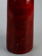 УЦЕНКА Сувенирный музыкальный инструмент барабан джембе «Классика», 60×25×25 см - Фото 13