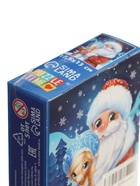 УЦЕНКА Пазл «Лошадка и Дедушка Мороз», 54 детали 10982176