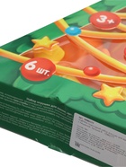 УЦЕНКА Новогодний набор игрушек для ванны Крошка Я, 6 шт., с пищалкой - Фото 6