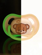 УЦЕНКА Набор светящихся сосок-пустышек Dream, 2 шт., силикон, +6 мес., в конт. 10982178