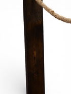 УЦЕНКА Набор кашпо деревянных 3 в 1 (30.5×18.5×35; 25.5×15×30; 20×12×23) «Аром», палисандр - Фото 4