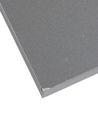 УЦЕНКА Обувница Статная-2, 1262×352×532, тёмно серый - Фото 5