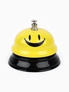 Звонок настольный «Смайл», 7.5×7.5×6 - Фото 2