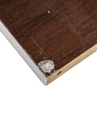 УЦЕНКА Столик прикроватный, 60×40, регулируемая высота (60-80 см), белый - Фото 14