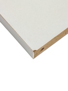 УЦЕНКА Столик прикроватный, 60×40, регулируемая высота (60-80 см), белый - Фото 15