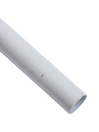 УЦЕНКА Столик прикроватный, 60×40, регулируемая высота (60-80 см), белый - Фото 5