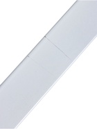 УЦЕНКА Столик прикроватный, 60×40, регулируемая высота (60-80 см), белый - Фото 9