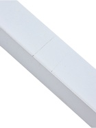 УЦЕНКА Столик прикроватный, 60×40, регулируемая высота (60-80 см), белый - Фото 10