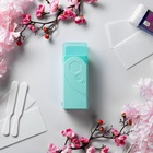 УЦЕНКА Воскоплав Luazon LVPL-08, кассетный, 1 кассета, 40 Вт, нагрев до 80 °C, 220 В, бирюзовый 9 - Фото 2