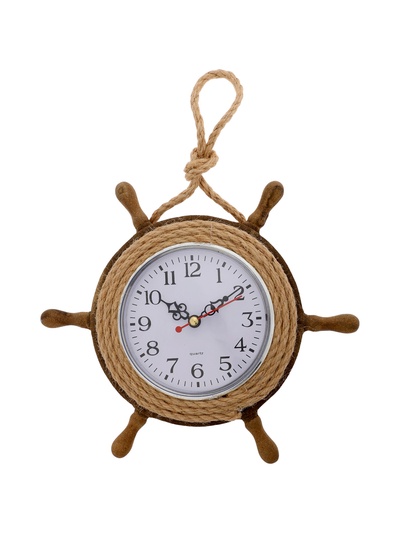 УЦЕНКА Часы настенные интерьерные «Апсель», циферблат 15 см, 23×23 см