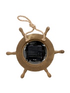 УЦЕНКА Часы настенные интерьерные "А́псель", циферблат d-15 см, 23 х 23 см - Фото 3