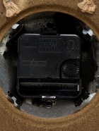 УЦЕНКА Часы настенные интерьерные "А́псель", циферблат d-15 см, 23 х 23 см - Фото 4