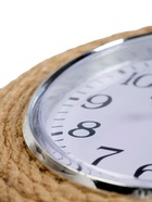 УЦЕНКА Часы настенные интерьерные "А́псель", циферблат d-15 см, 23 х 23 см - Фото 5