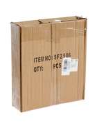 УЦЕНКА Часы настенные интерьерные "А́псель", циферблат d-15 см, 23 х 23 см - Фото 8