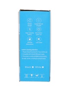 УЦЕНКА Помпа для воды LWP-06, электрическая, 5 Вт, 800 мАч, порционная подача воды, АКБ, чёрная 10982204