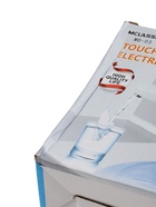 УЦЕНКА Помпа для воды LWP-06, электрическая, 5 Вт, 800 мАч, порционная подача воды, АКБ, чёрная 10982204