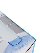 УЦЕНКА Помпа для воды LWP-06, электрическая, 5 Вт, 800 мАч, порционная подача воды, АКБ, чёрная 10982204