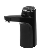 УЦЕНКА Помпа для воды LWP-06, электрическая, 5 Вт, 800 мАч, порционная подача воды, АКБ, чёрная 10982204