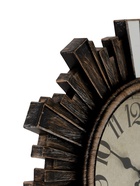 УЦЕНКА Часы настенные интерьерные «Лучики Солнца», d=30 см 10982206